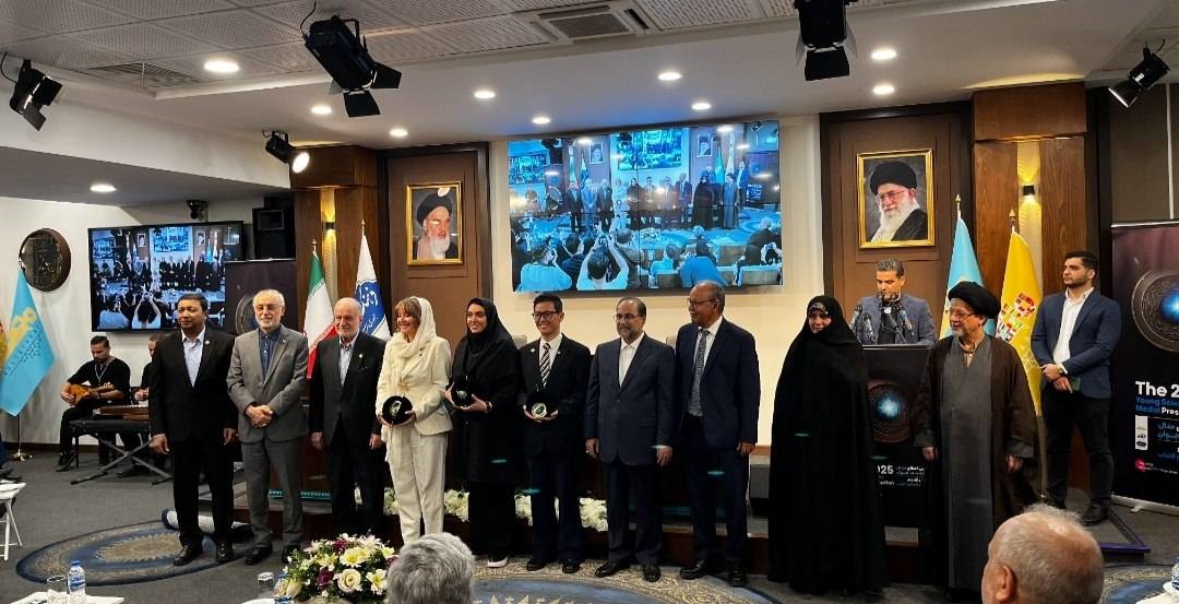 COMSTECH President: Iran’s Scientific Achievements Are Admirable for All Islamic Countries