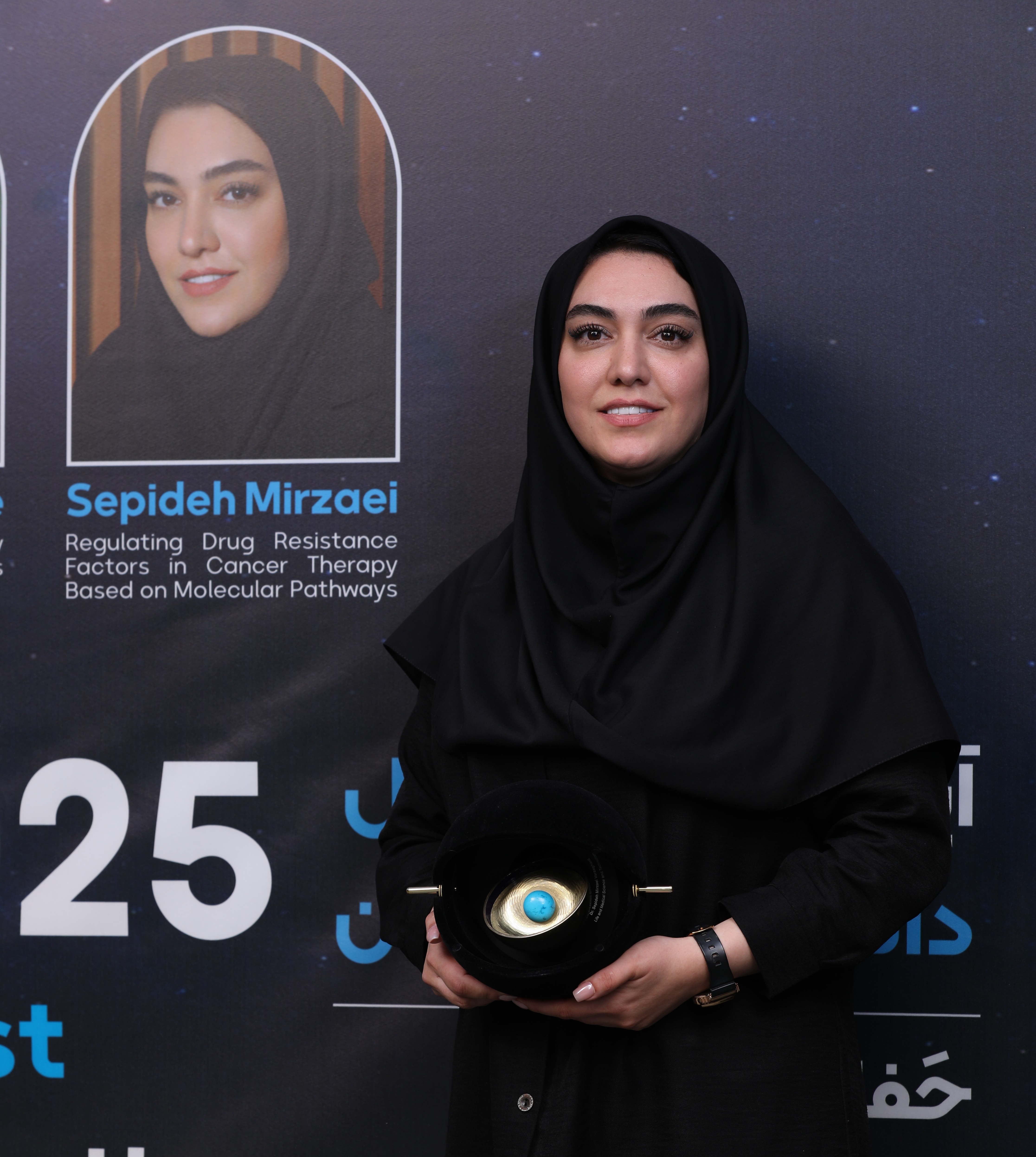 گذر از سد مقاومت دارویی در درمان سرطان 